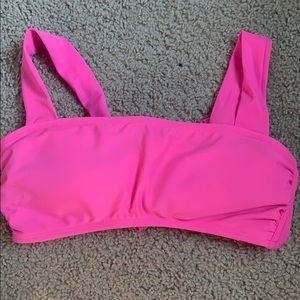 target pink bikini